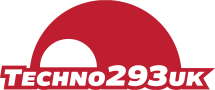 T293 UK logo